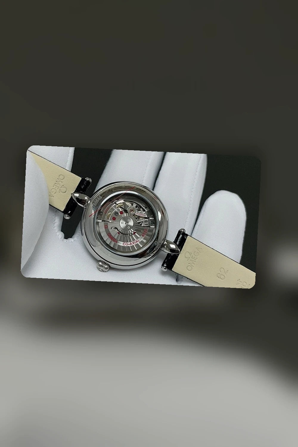 NB - Mix Watch - 888