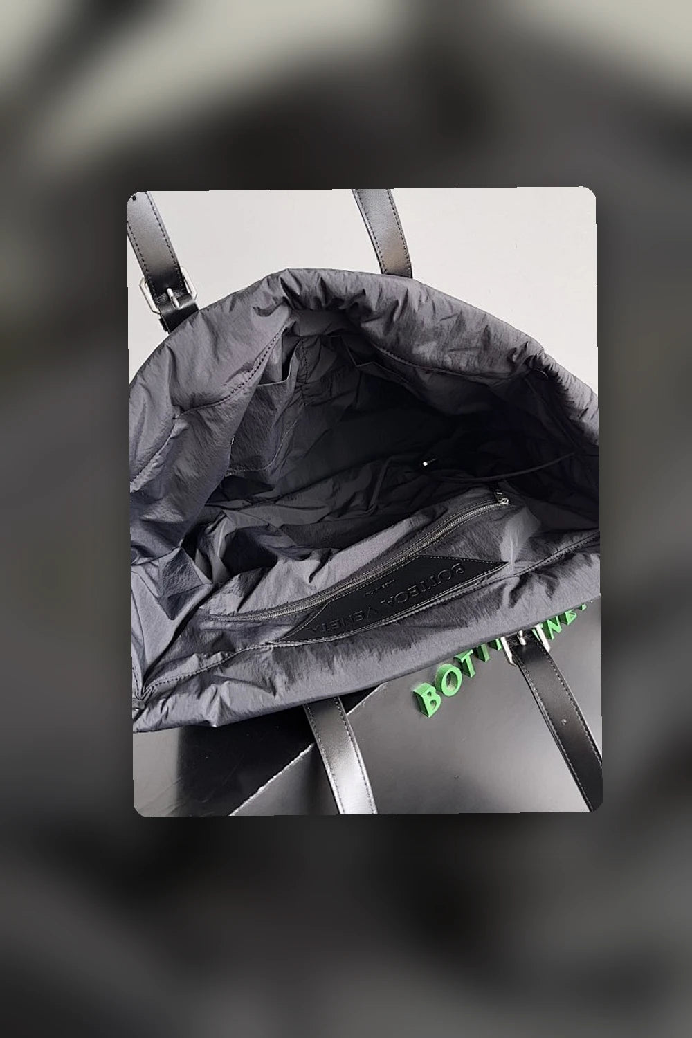 NB - BOV Bag - 598