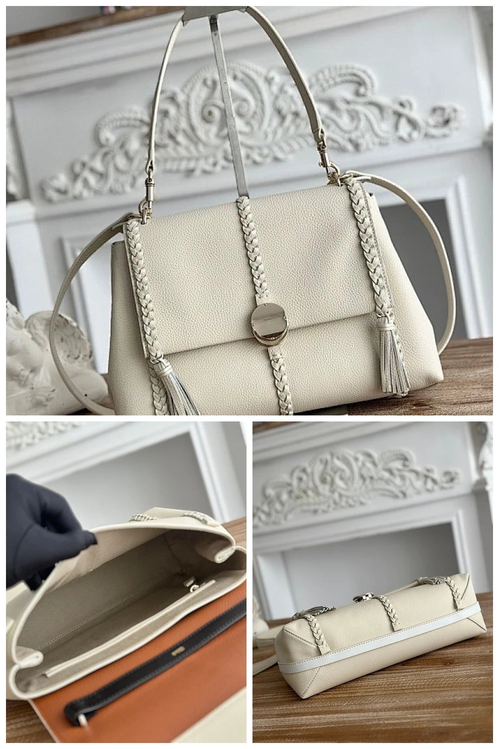 NB - CLE Bag - 311