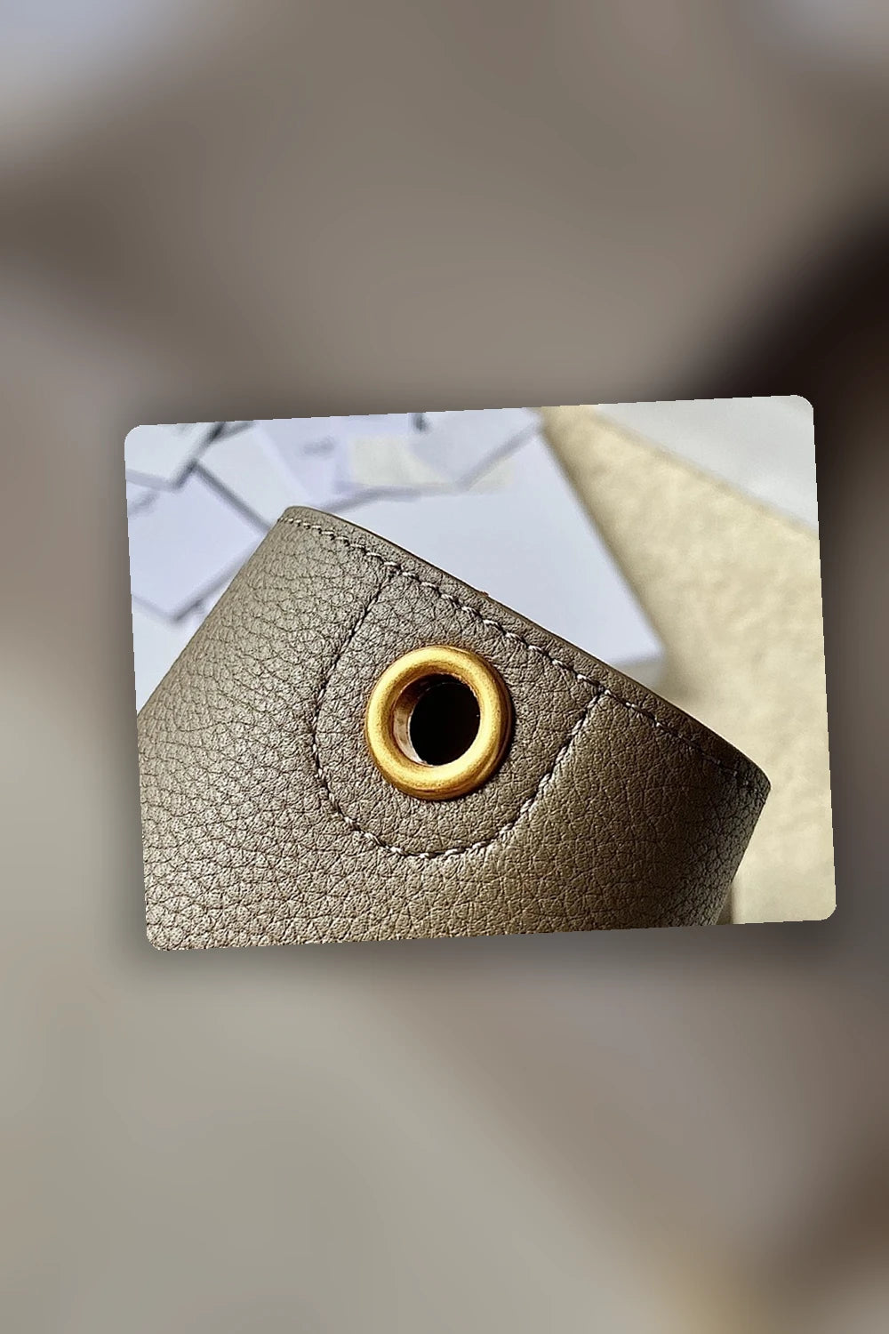 NB - COL Bag - 1006