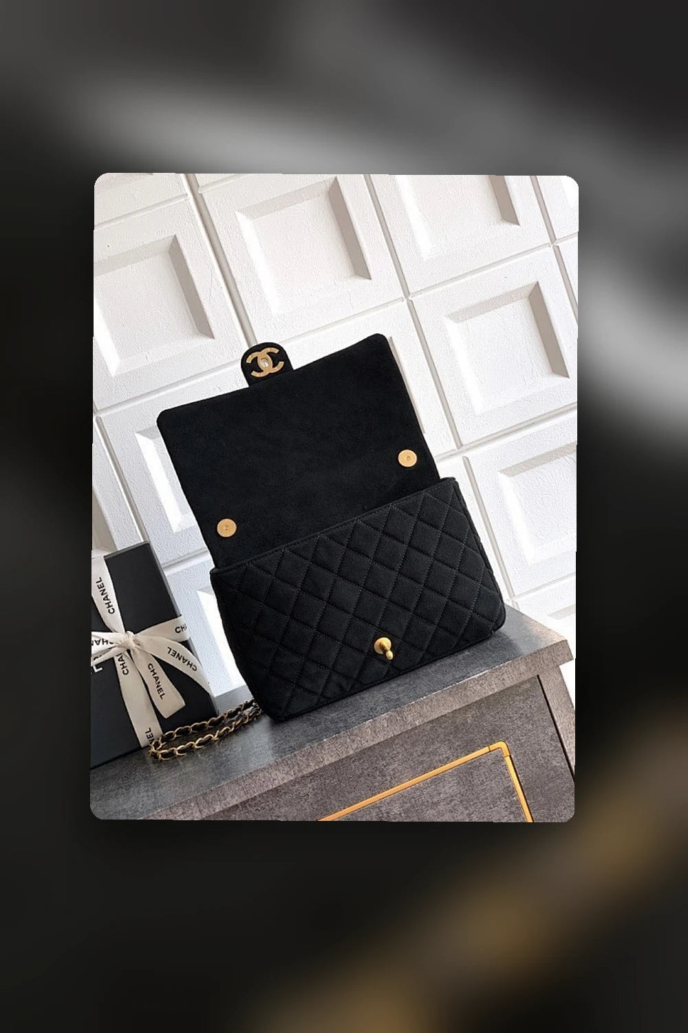 NB - CHL Bag - 442