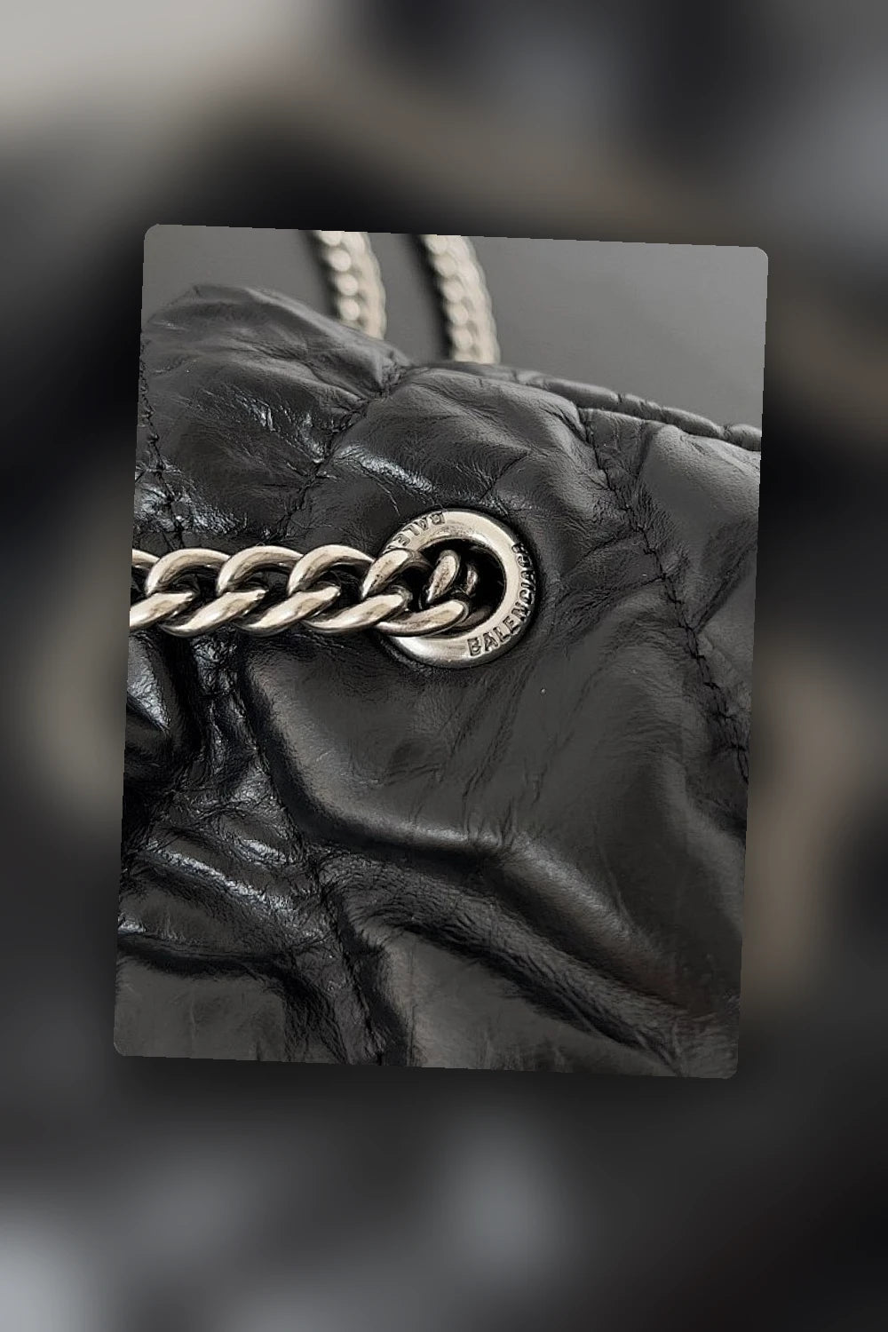 NB - BG Bag - 007