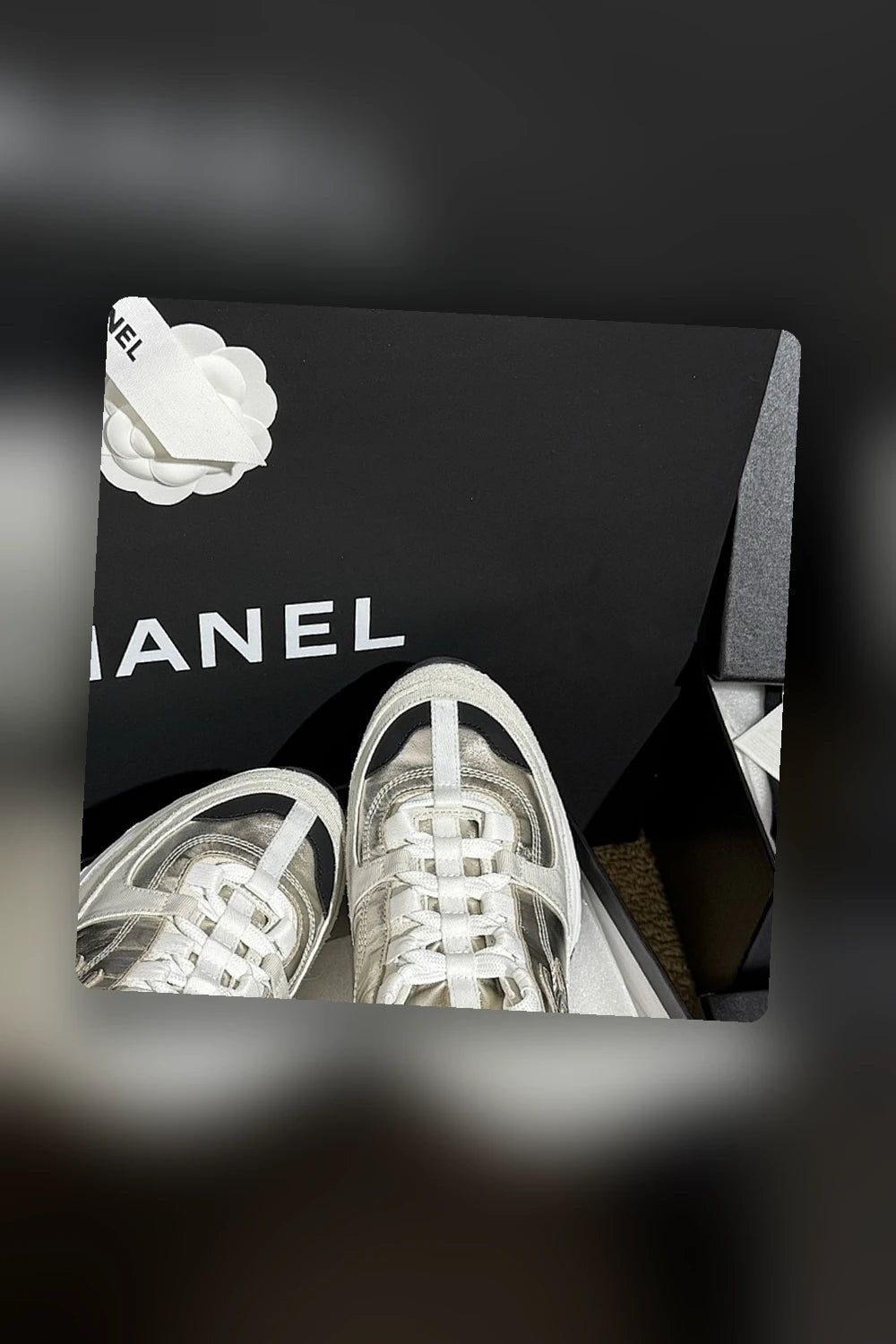 NB - CHL Mix Items - 296