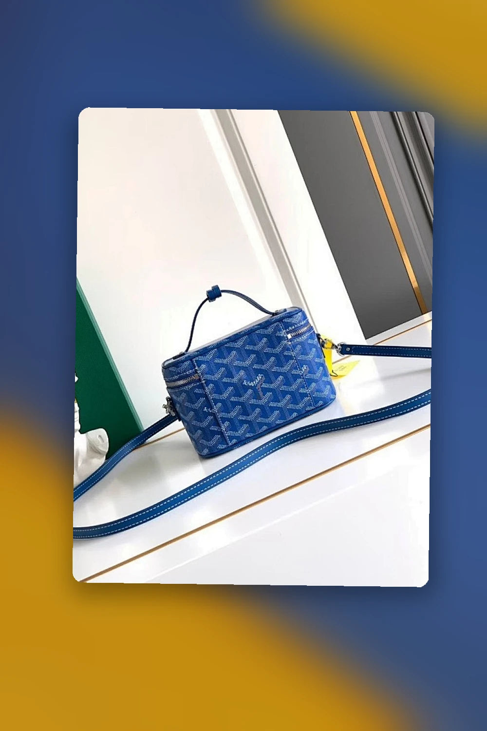 NB - GYO Bag - 187