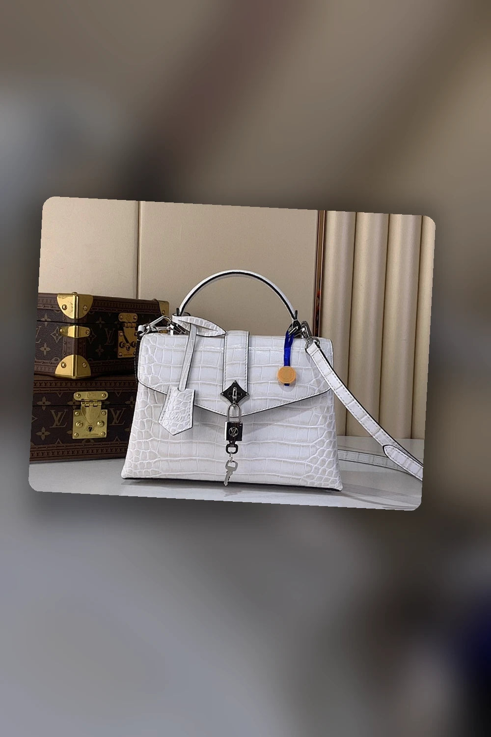 NB - LOV Bag - 172