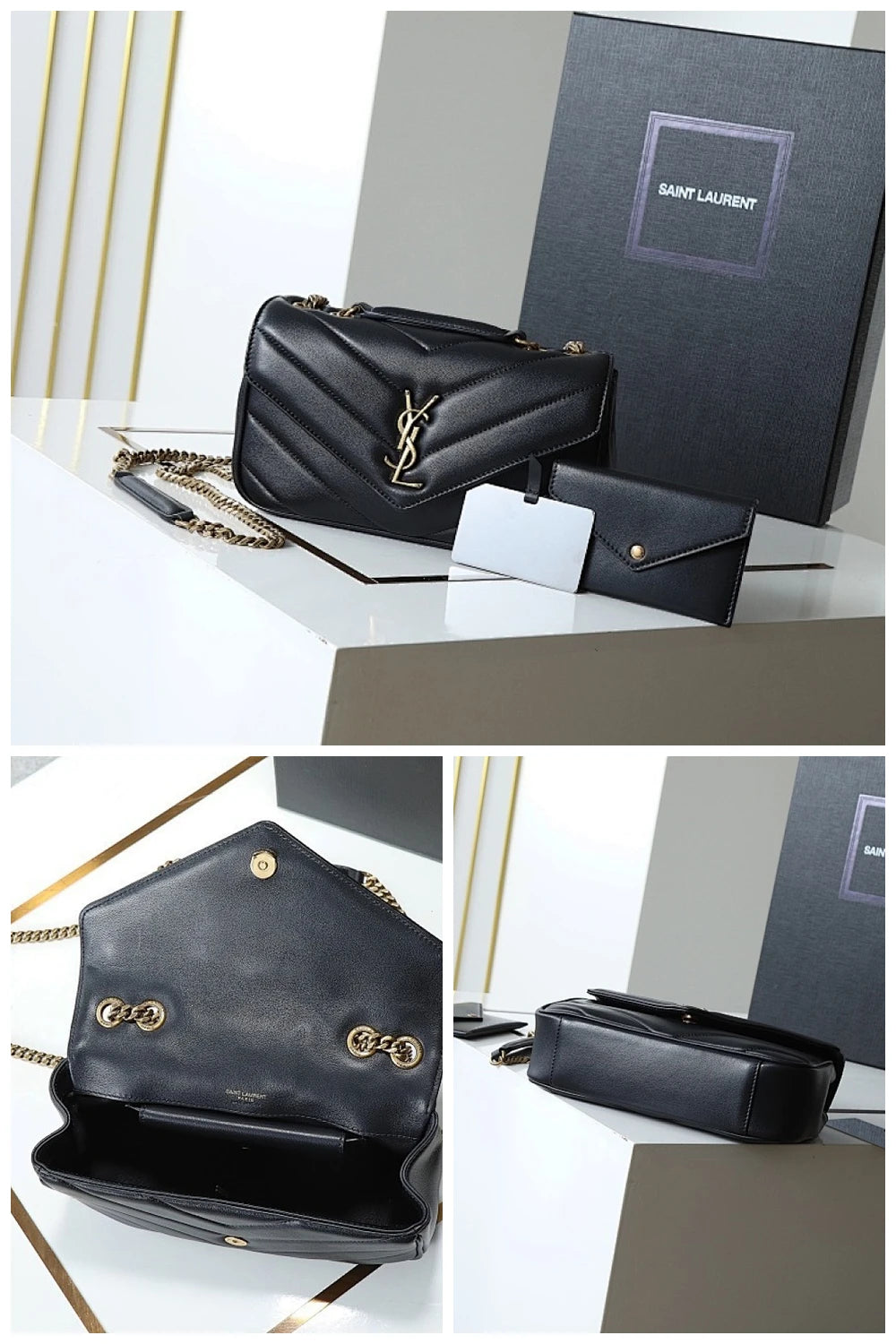 NB - YLS Bag - 1180