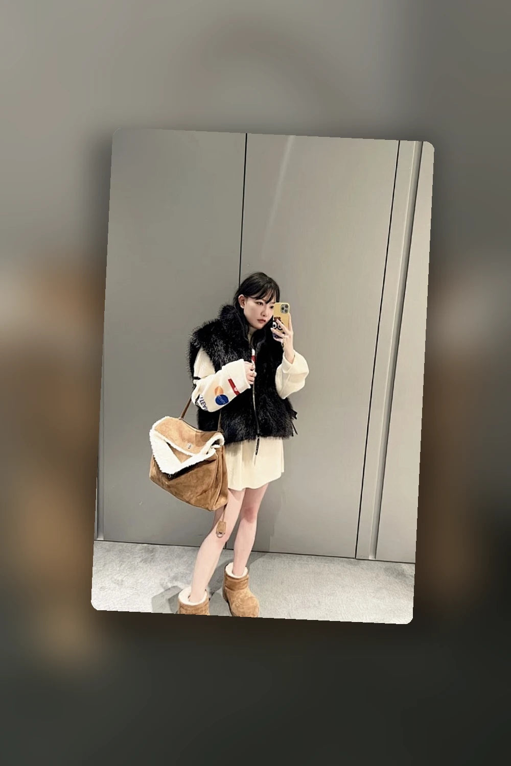 NB - BG Bag - 1829