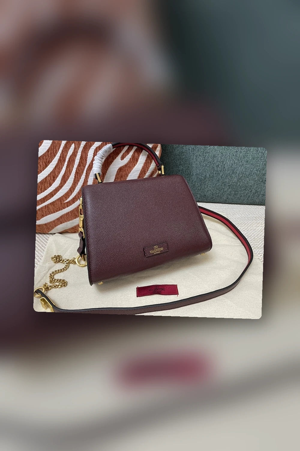 NB - VEL Bag - 797