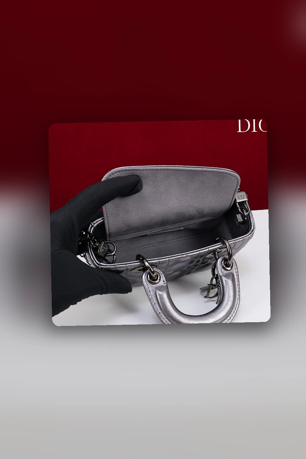 NB - DOR Bag - 276