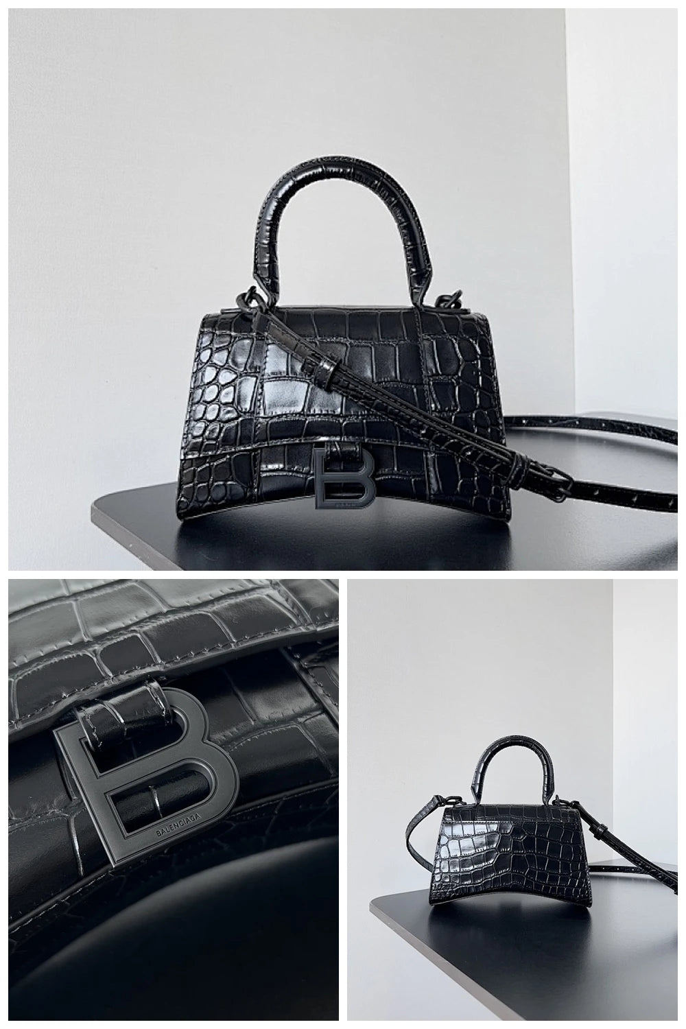 NB - BG Bag - 551