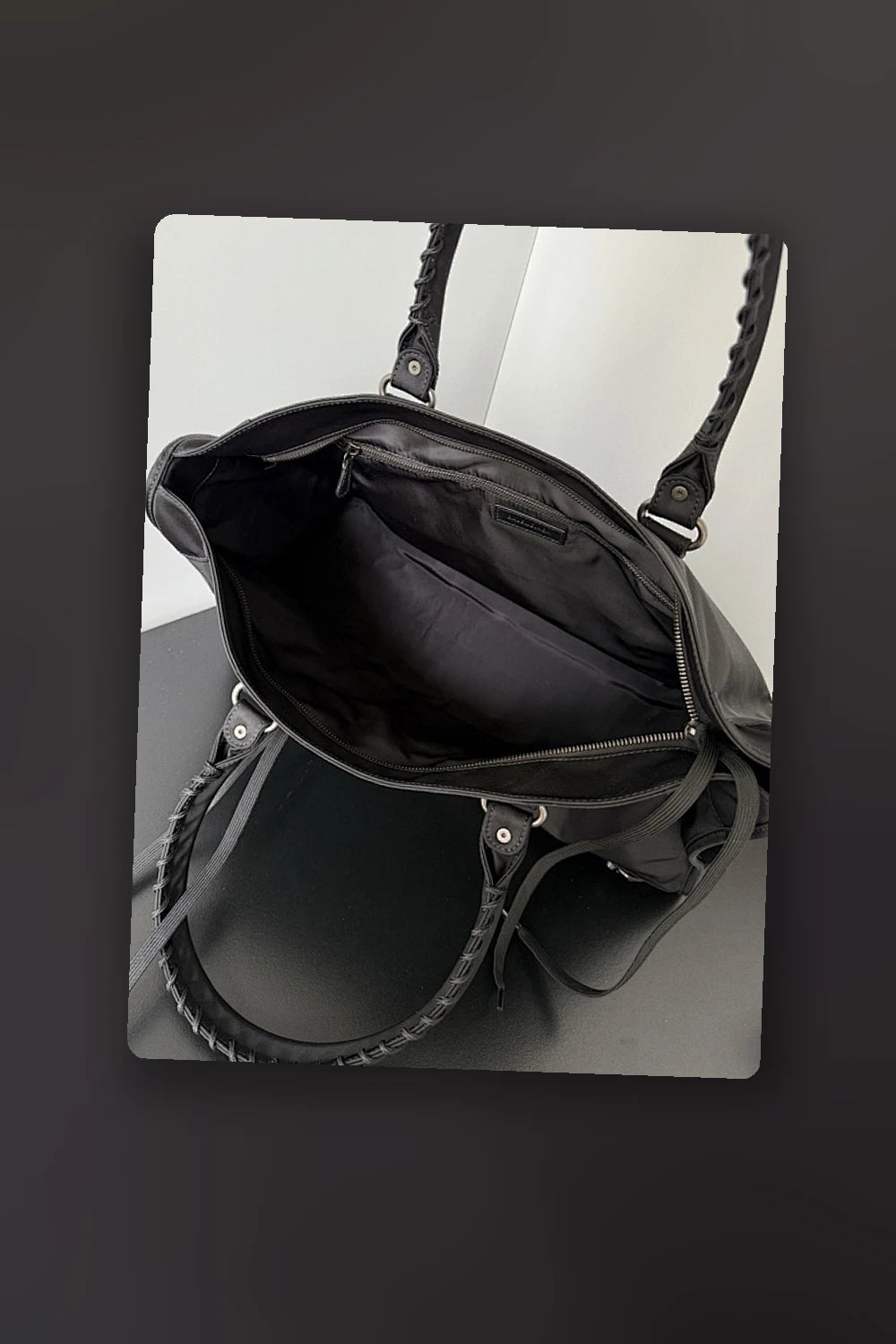 NB - BG Bag - 022