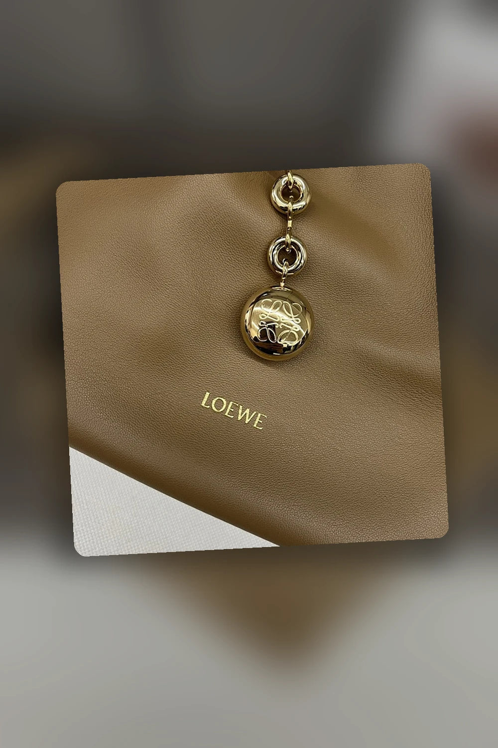 NB - LWO Bag - 451