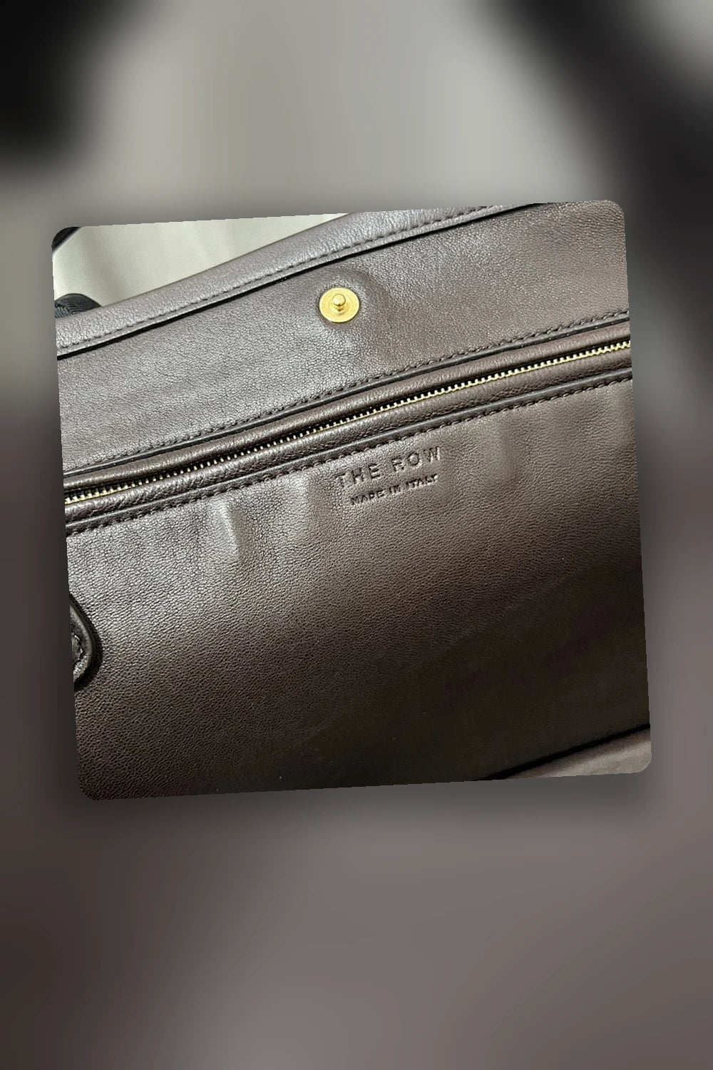 NB - THR Bag - 410