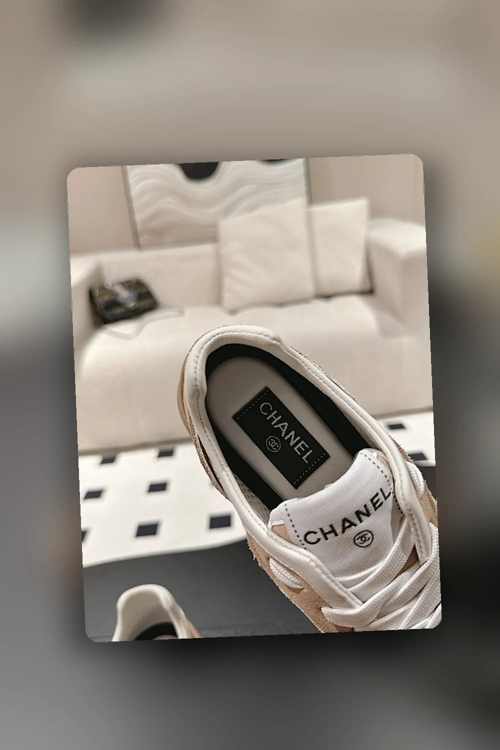 NB - CHL Mix Items - 324