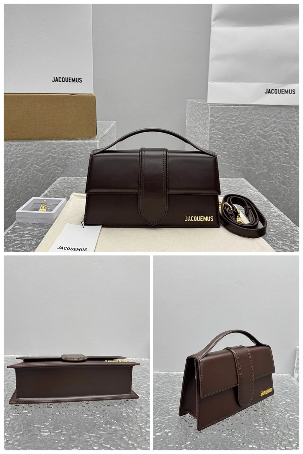 NB - JCA Bag - 007