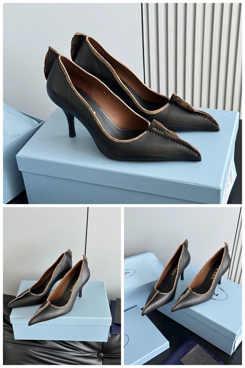 NB - PD Women Shoes - 478
