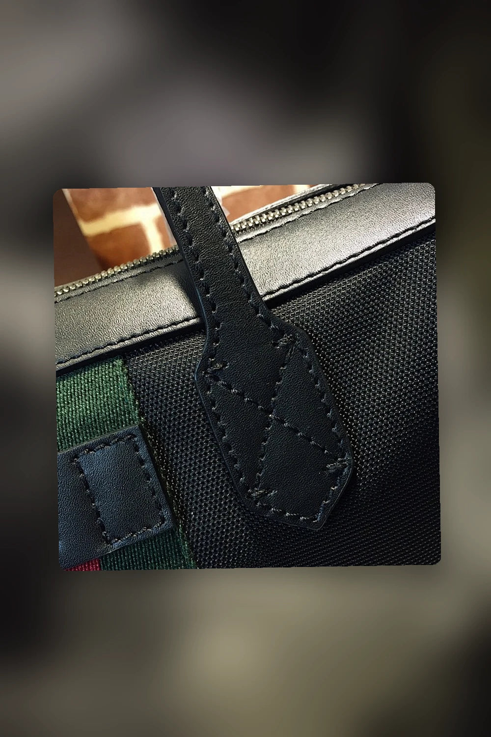 NB - GUKI Bag - 947