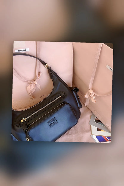 NB - MMU Bag - 392
