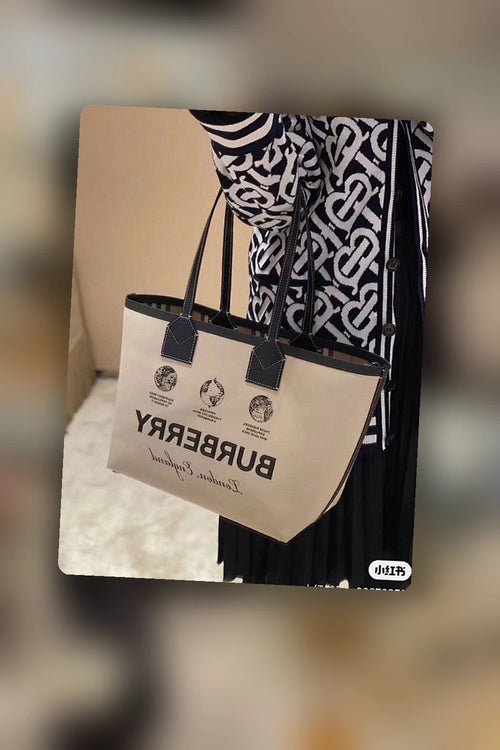 NB - BOR Bag - 178
