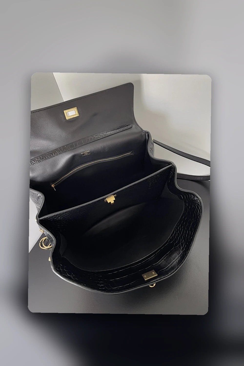 NB - BG Bag - 629