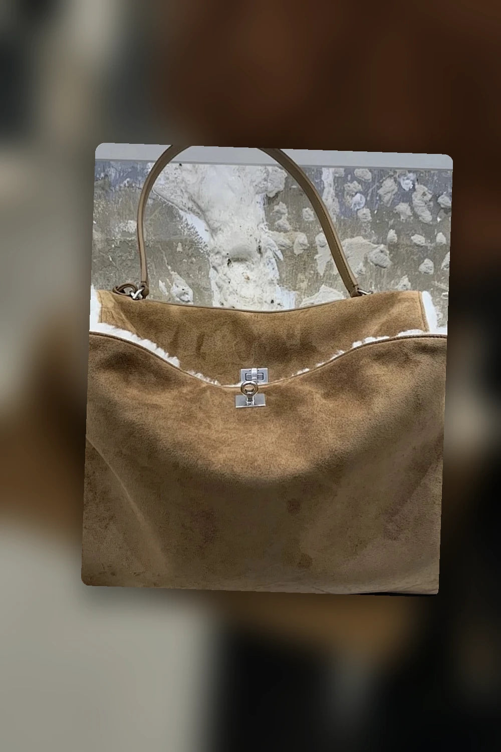 NB - BG Bag - 192