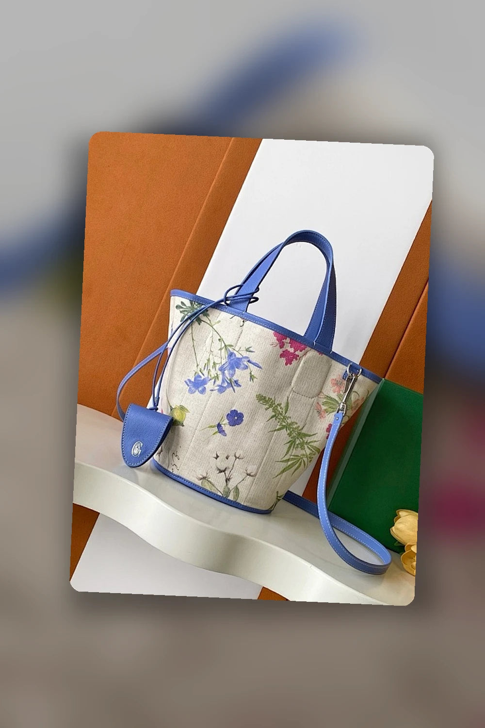 NB - GYO Bag - 775