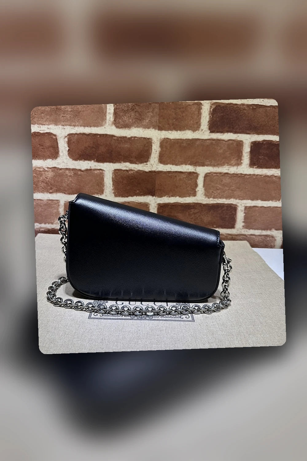NB - GUKI Bag - 1241