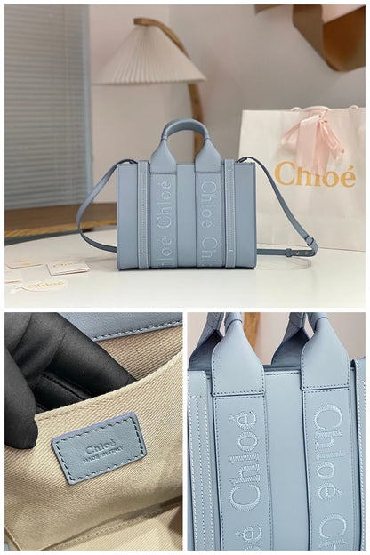 NB - CLE Bag - 537