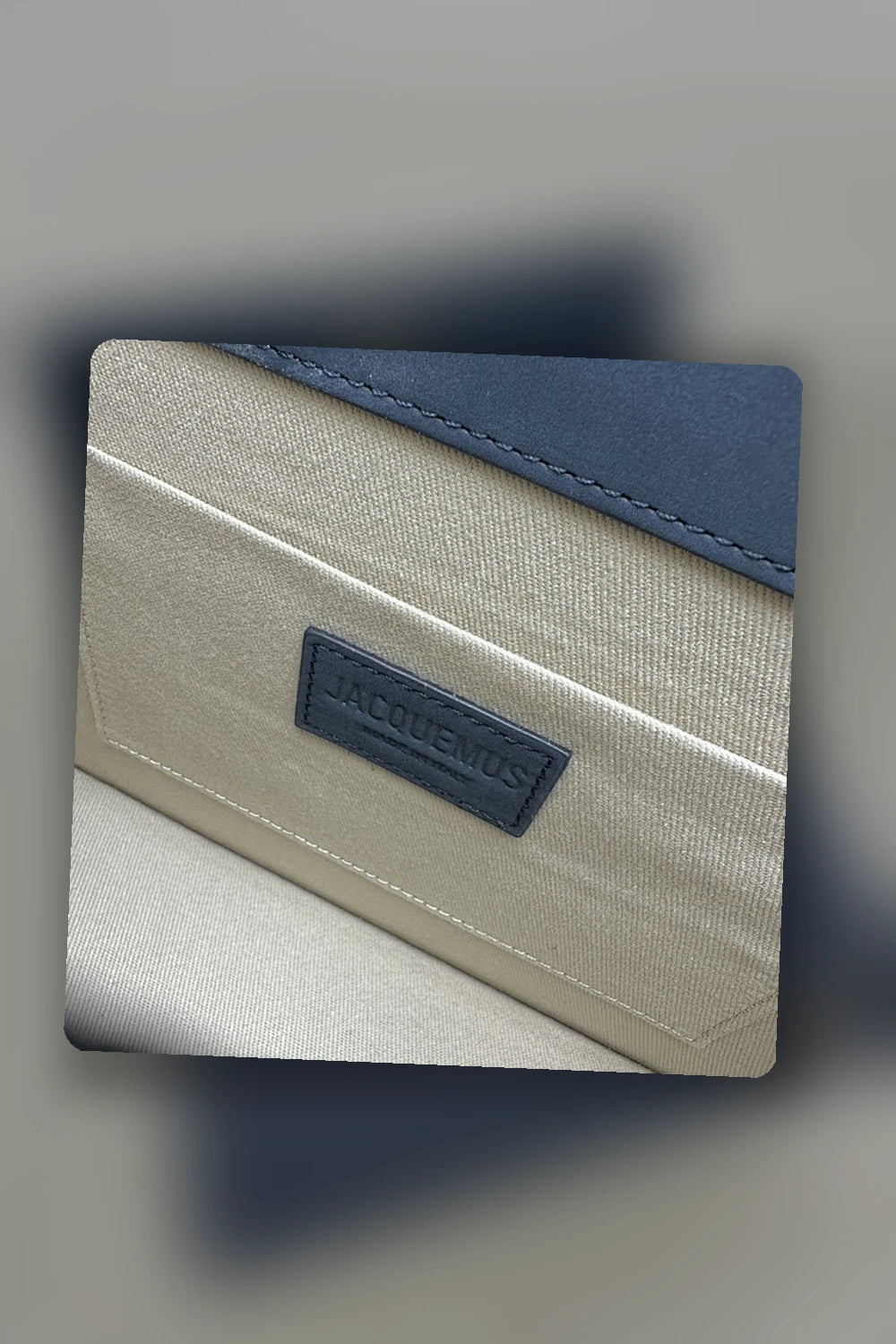 NB - JCA Bag - 439