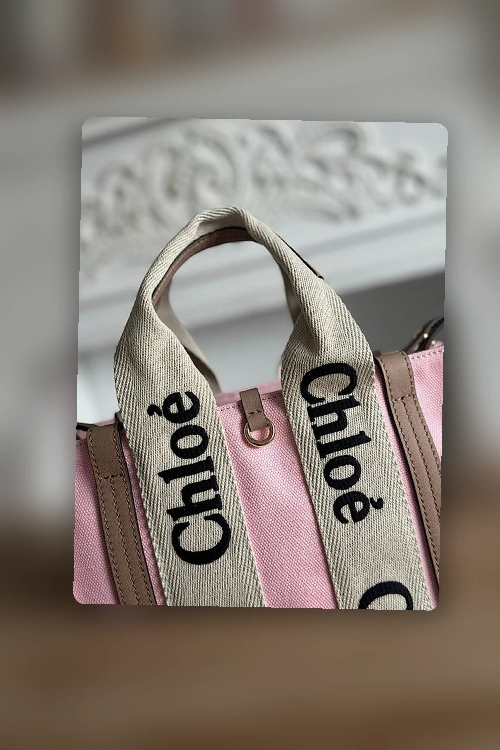 NB - CLE Bag - 144