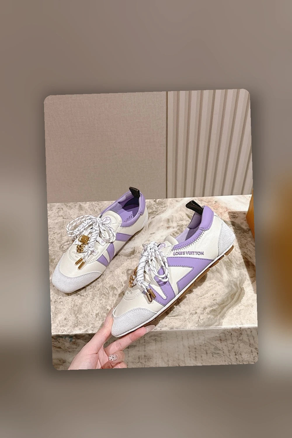 NB - LOV Women Shoes - 649