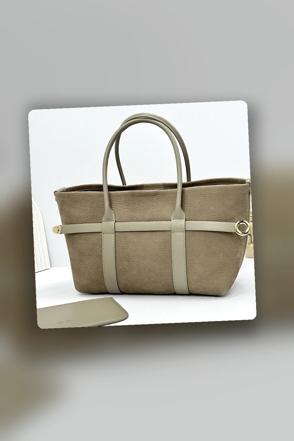 NB - LOP Bag - 122