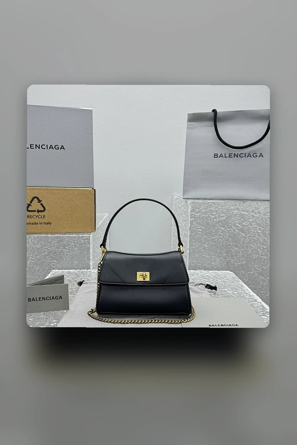 NB - BG Bag - 1745