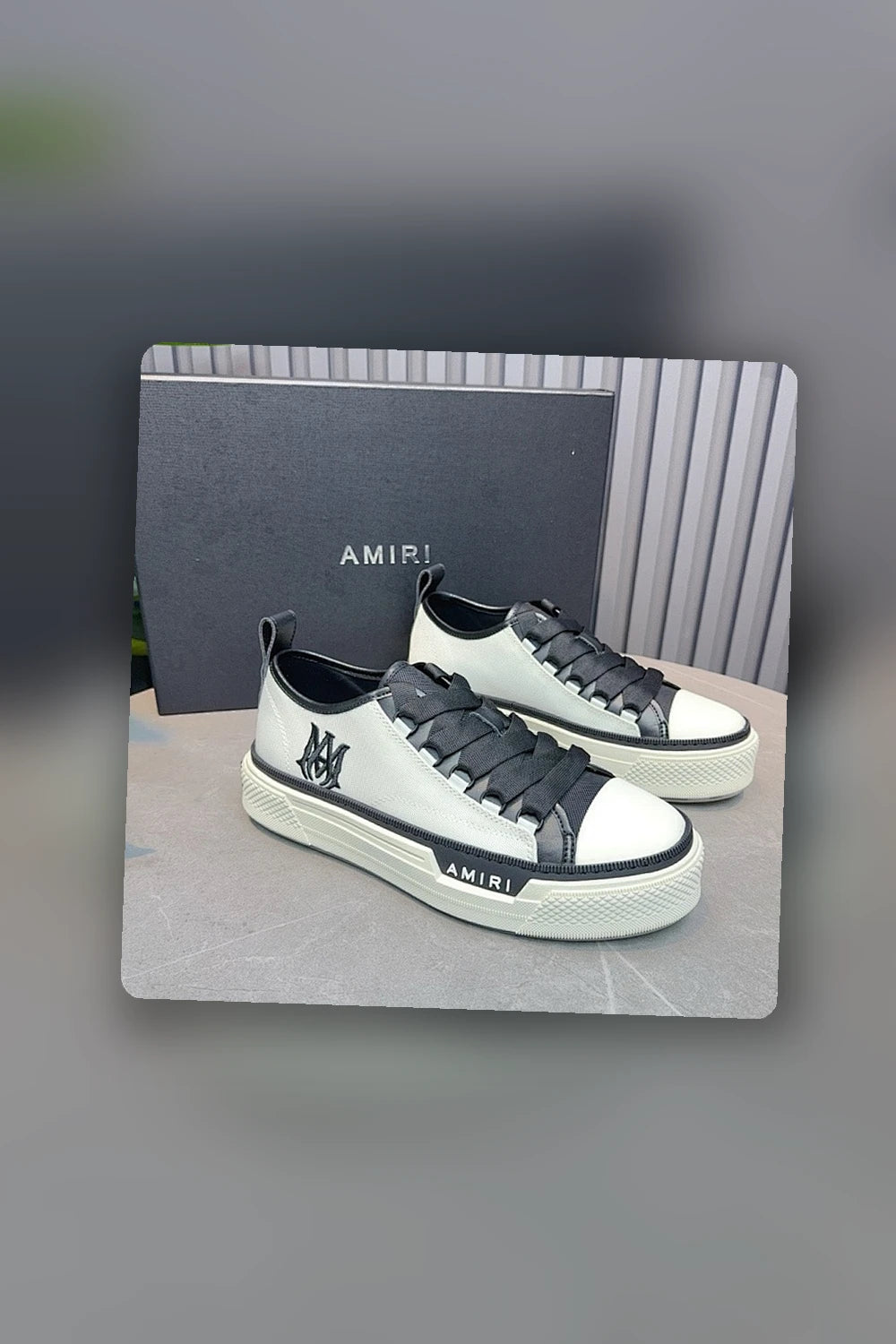 NB - AMIR Women Shoes - 350