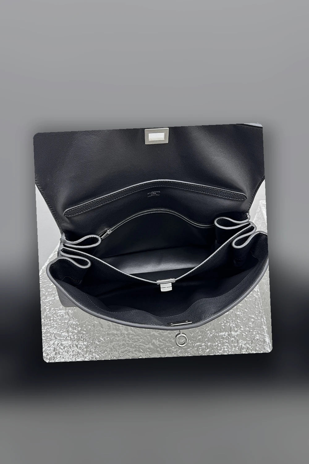 NB - BG Bag - 1716