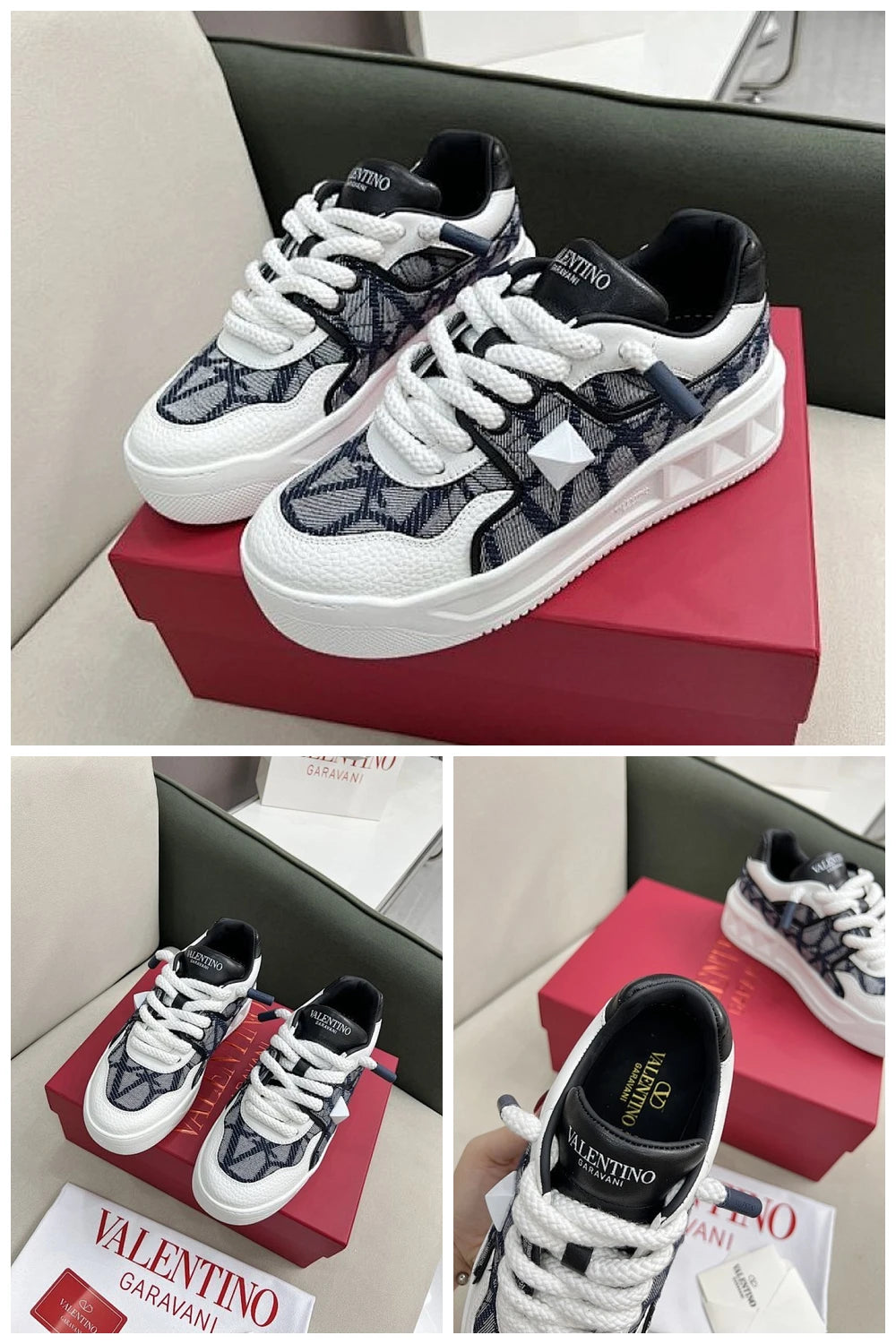 NB - VEL Women Shoes - 186