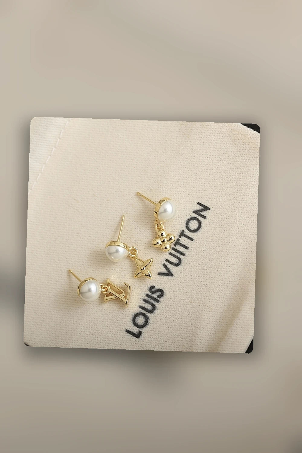 NB - LOV Jewelry - 117