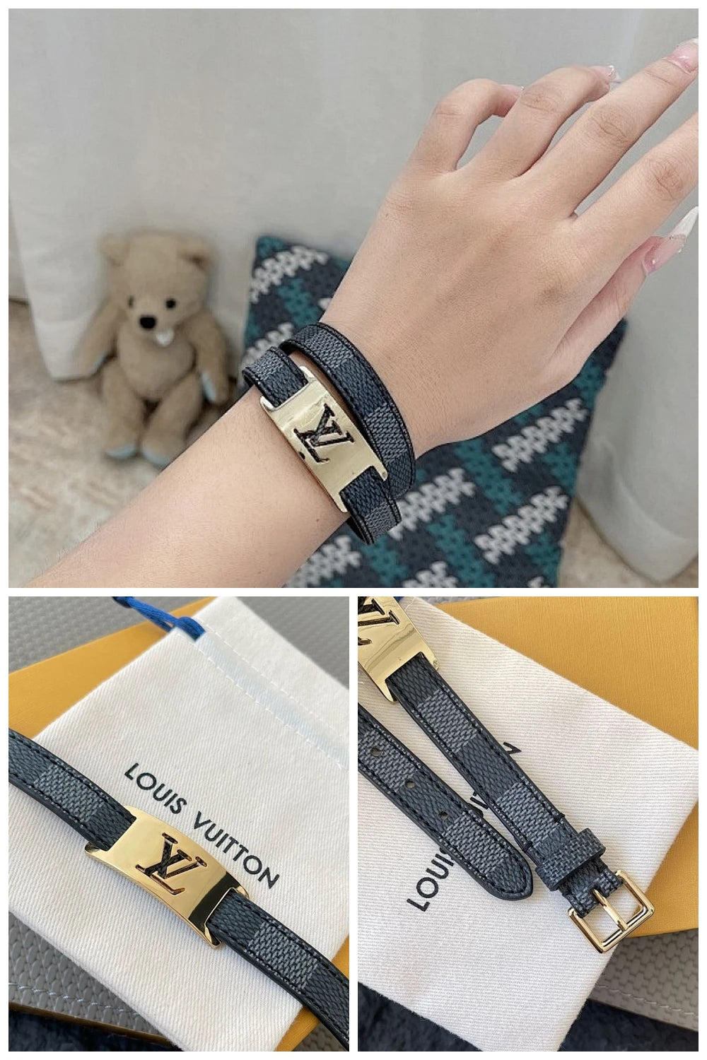 NB - LOV Jewelry - 884