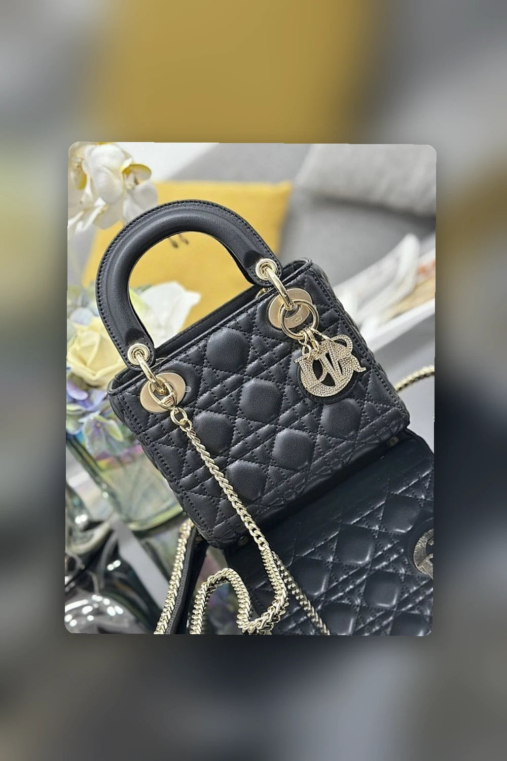 NB - DOR Bag - 746