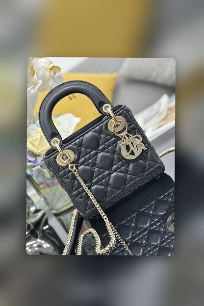 NB - DOR Bag - 746