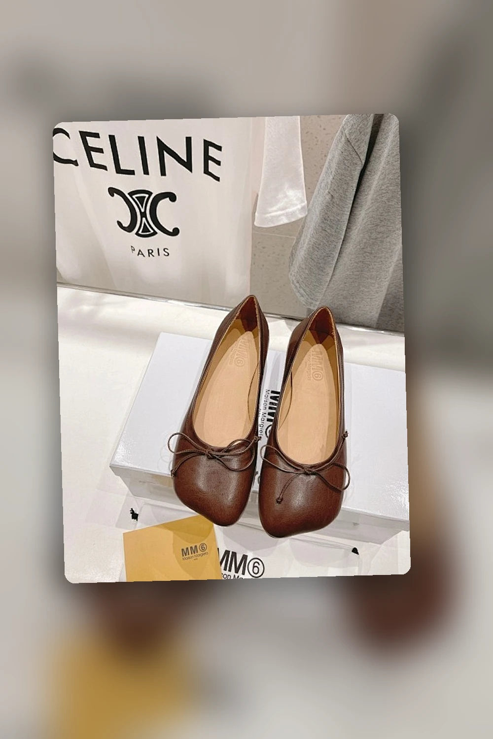 NB - MMG Women Shoes - 063