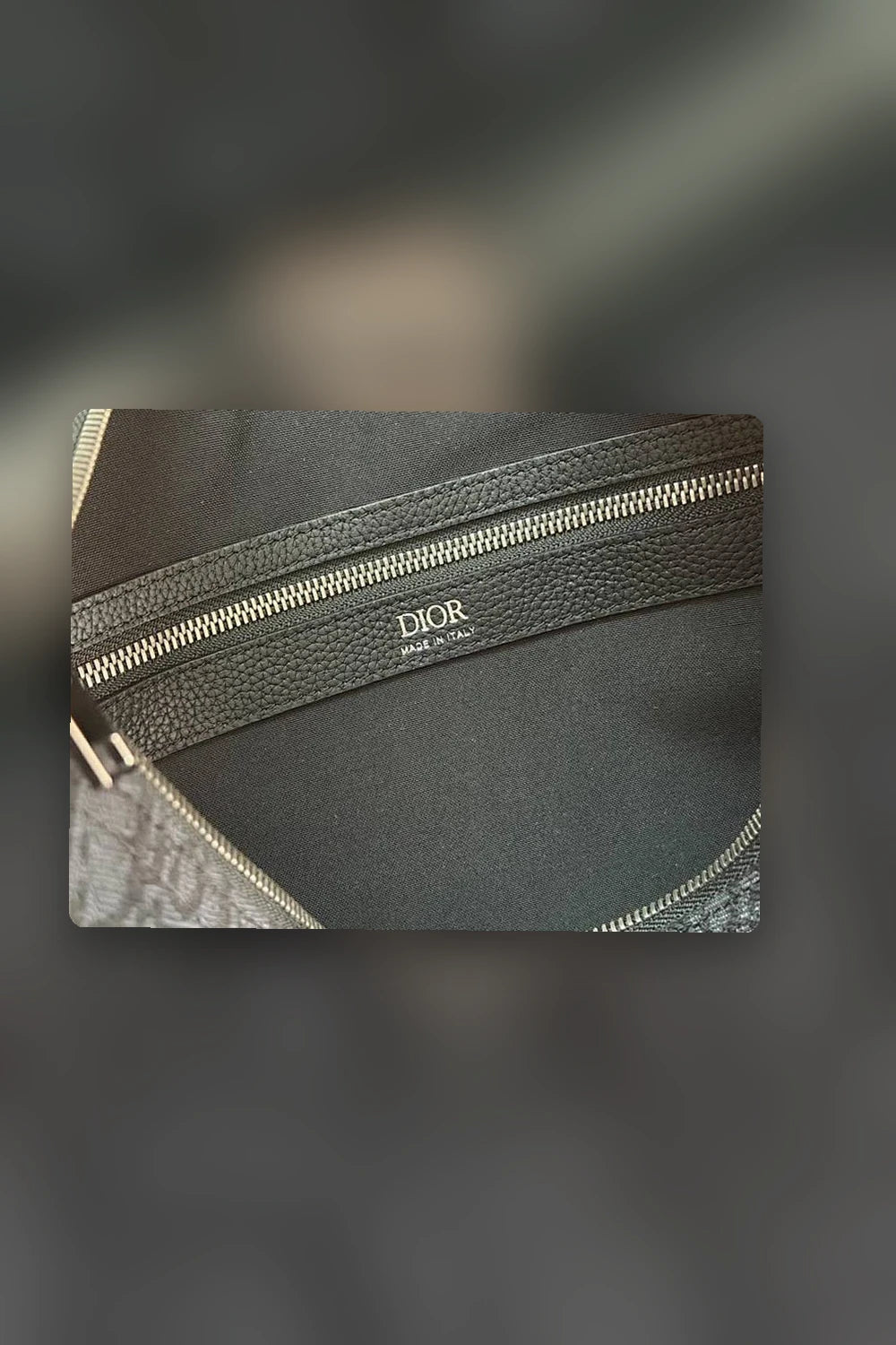 NB - DOR Bag - 1229