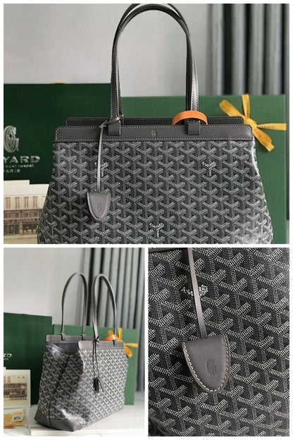 NB - GYO Bag - 1211