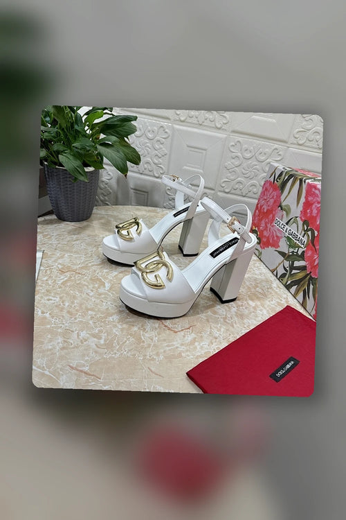 NB - DAG Women Shoes - 370