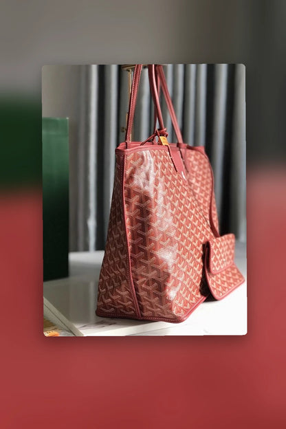 NB - GYO Bag - 1439