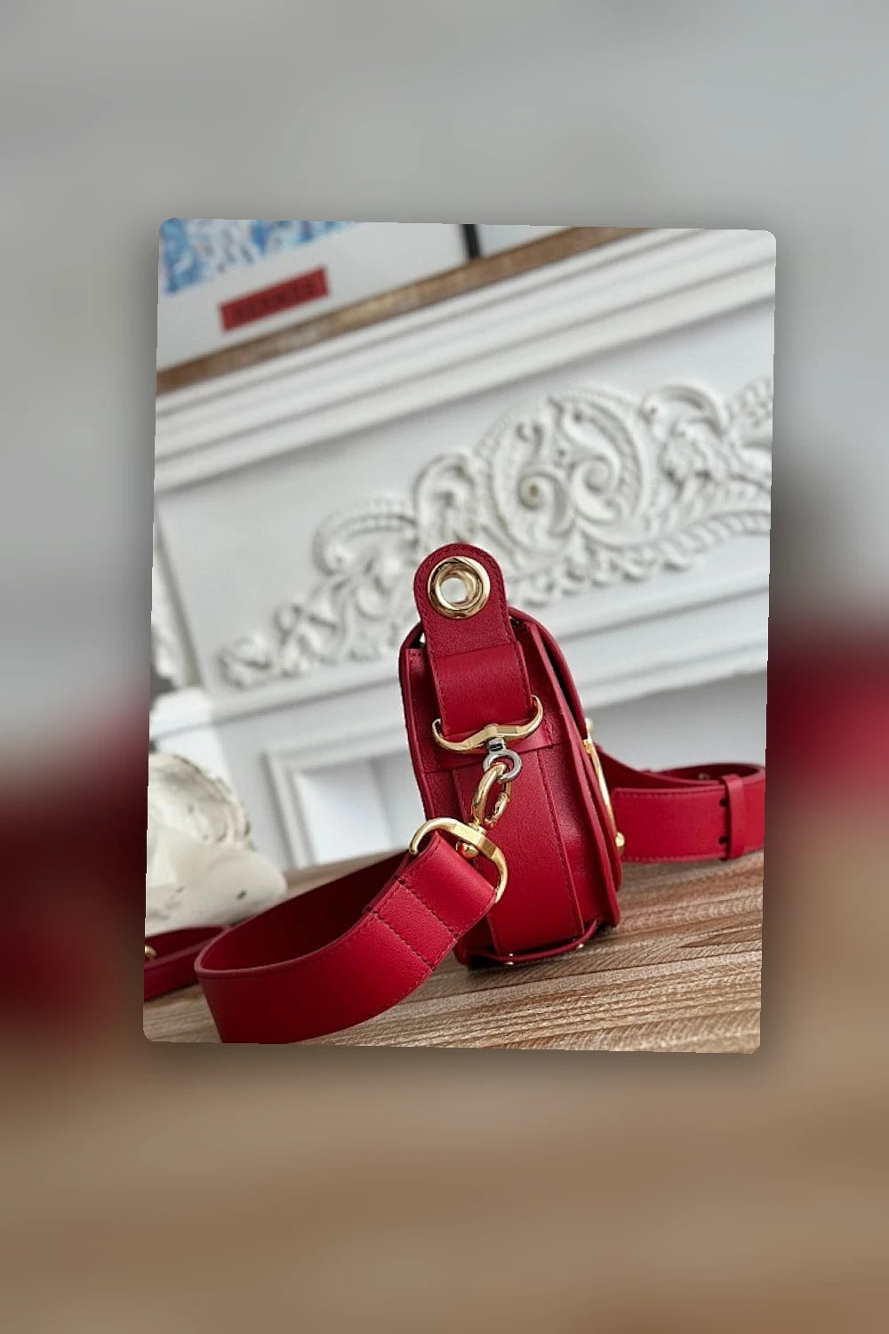 NB - CLE Bag - 340