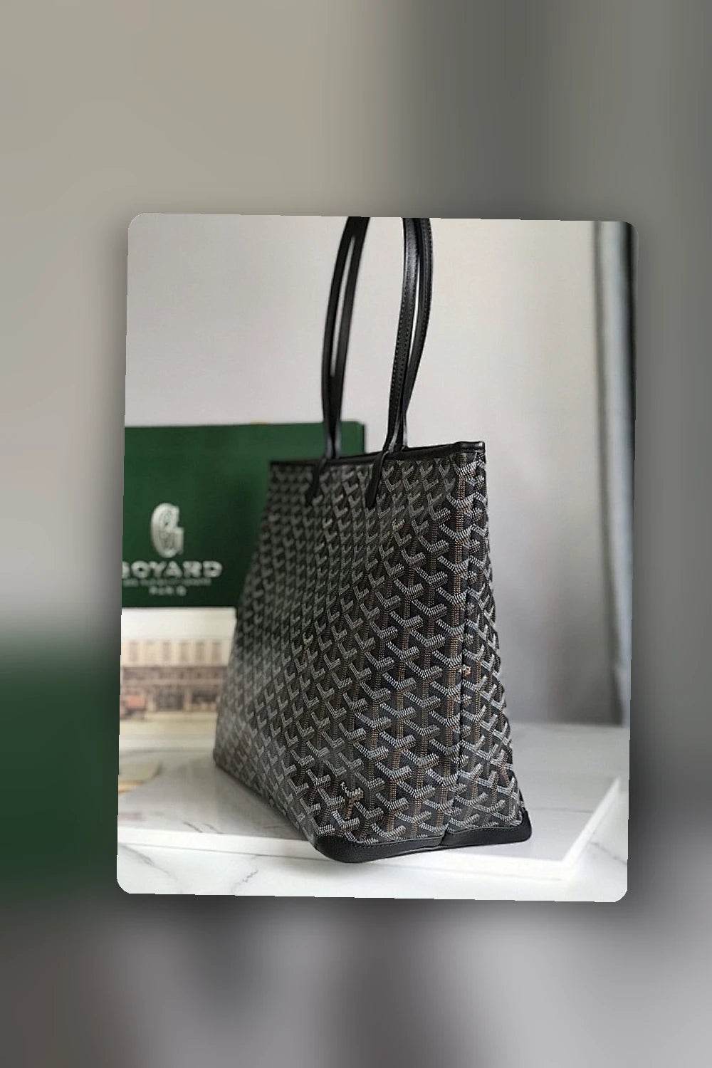 NB - GYO Bag - 434