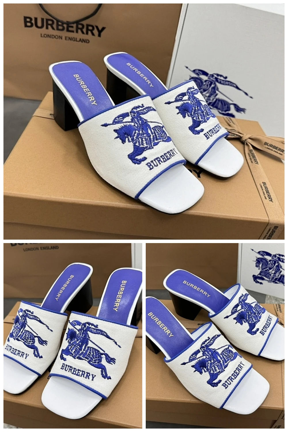 NB - BOR Women Shoes - 321