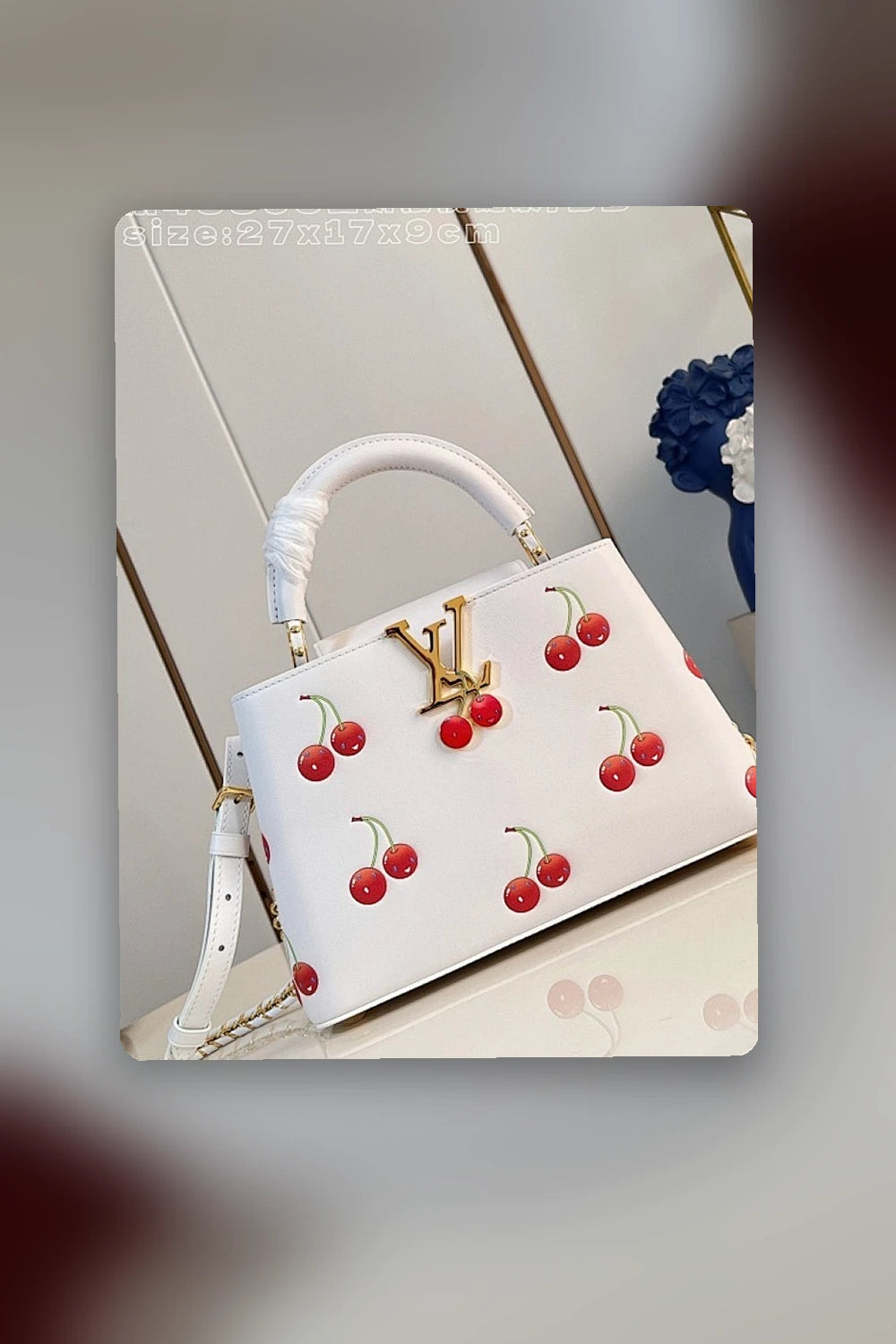 NB - LOV Bag - 781