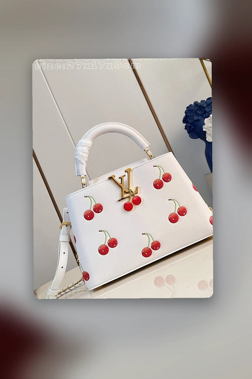 NB - LOV Bag - 781